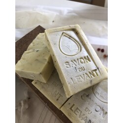 Lavantalı Levant Sabunu ( 3’lü paket))