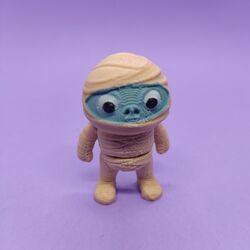 Minik Mumi