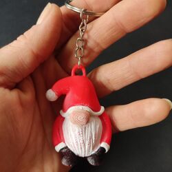 Cüce Noel Baba
