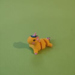 Minik Unicorn