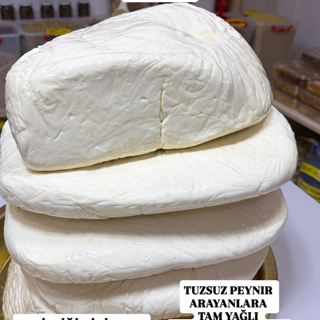 TAZE KÖY PEYNİRİ NET 1 kg 