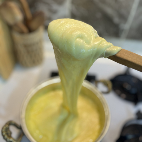 LAZ KUYMAK PEYNİRİ NET 1 kg 