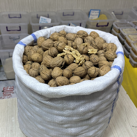 Hakiki Şebinlarahisar cevizi net 1 kg 