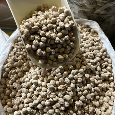 YENİ SEZON YERLİ NOHUT NET 1 kg 