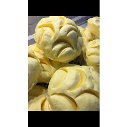  (YAYLA TEREYAĞI ) yoğurt TEREYAĞIMIZnet 1 kg 
