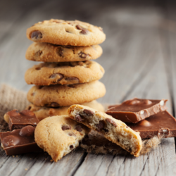 Chocolate Chip-Cookie