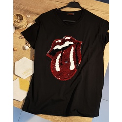 Siyah Tshirt 