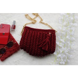 Lida Bag, Pamuk Çanta