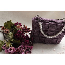 Lida Bag, Polyester Çanta
