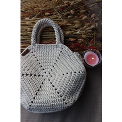 Lida Bag, Pamuk Çanta