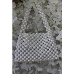 Lida Bag, Boncuklu Çanta