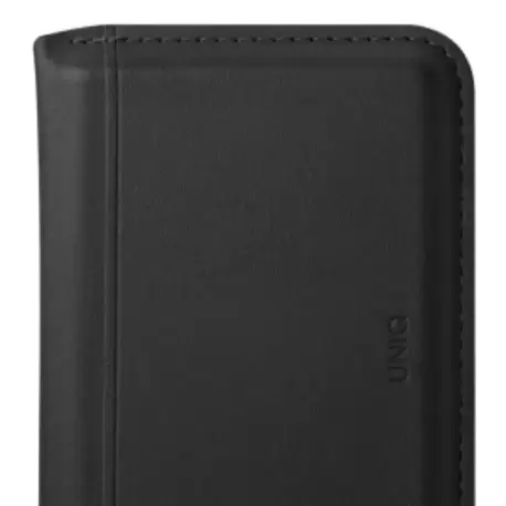 Uniq Lyden DS RFID-Block Manyetik Cüzdan