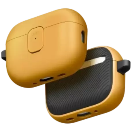 Uniq Airpods Pro 3 (3.nesil) Clyde Kilitli Kılıf