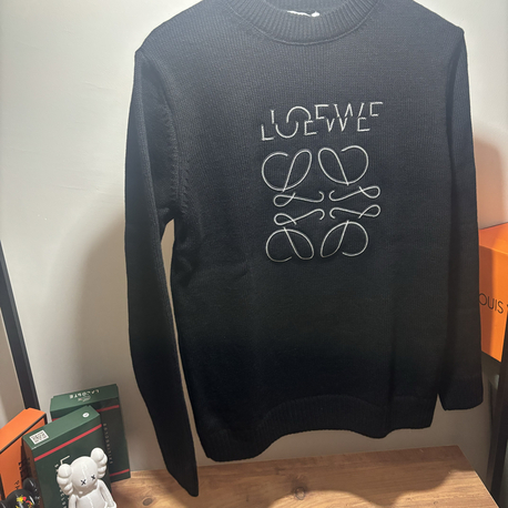 LOEWE PREMİUM TRİKO KAZAK
