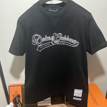 Dolce&Gabbana Premium T-Shirt