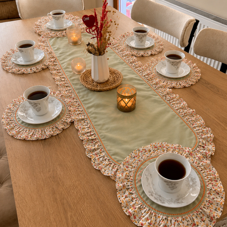 Çay seti