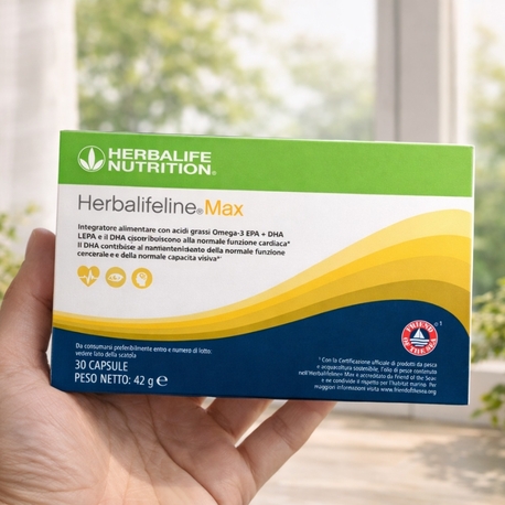  Omega-3 (EPA + DHA) 
