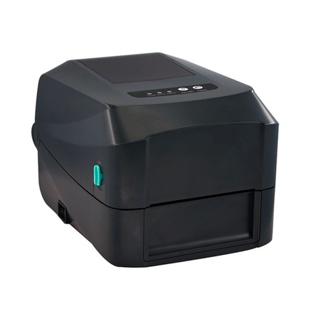 POSSIFY BY246T (GS2406T) BLACK BARKOD YAZICI/USB/SERİ/LAN/HOST