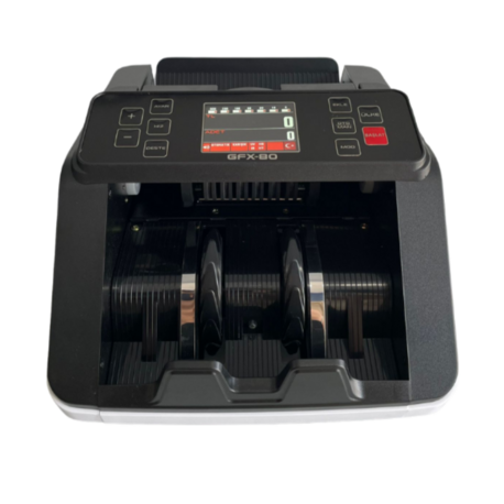 GFX-60 Para Sayma Makinesi