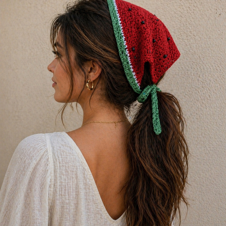 Karpuz Bandana
