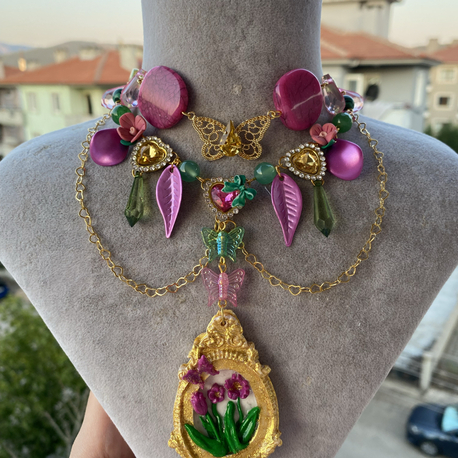Botanica (Doğaltaşlı)