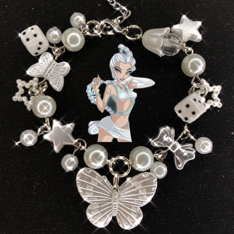 Winx Icy Bileklik