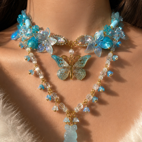 Frost Flutter