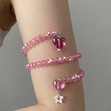 Coquette Armcuff