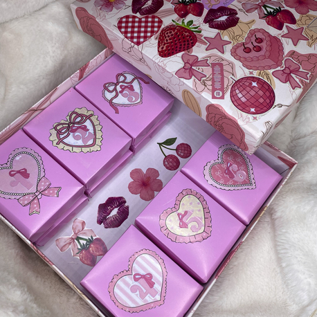 ADVENT CALENDAR