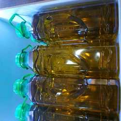 1.Sınıf Hakiki Zeytinyağı 2 litre