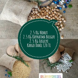 Bakliyat 01