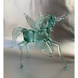 Unicorn Su Yeşili
