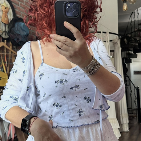 Crop ikili takım
