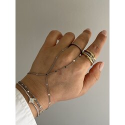 Silver Pullu Şahmeran