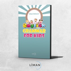 English Grammer For Kids-Dilek Gökmen