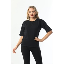 Erkek Oversize Tişört 