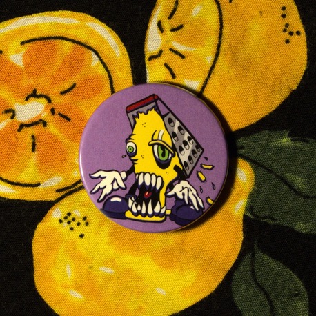 Rende Limon - Rozet