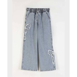 Kurdale kot pantolon 