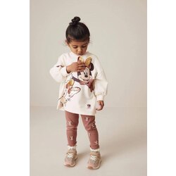 Minnie mouse kahve takım