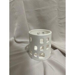 İskandinav tealight mumluk