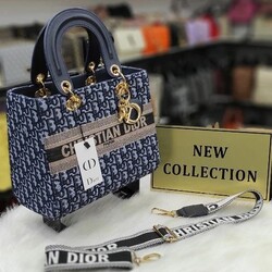 Büyük Boy Dior Kutu 