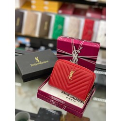 YSL Ufak Cüzdan 