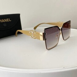 Chanel Süt Kahve Yeni Model 