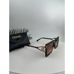 Chanel Kahve Rengi