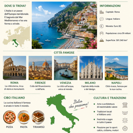 italyanca 