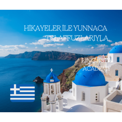 HİKAYELER İLE YUNANCA 