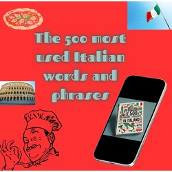 500 must-know words and phrases for beginners in italian
