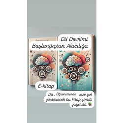 Günlük Adımlarla Dil Devrimi:Başlangıçtan Akıcılığa