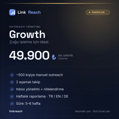Growth