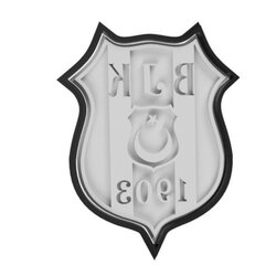 Beşiktaş Logosu